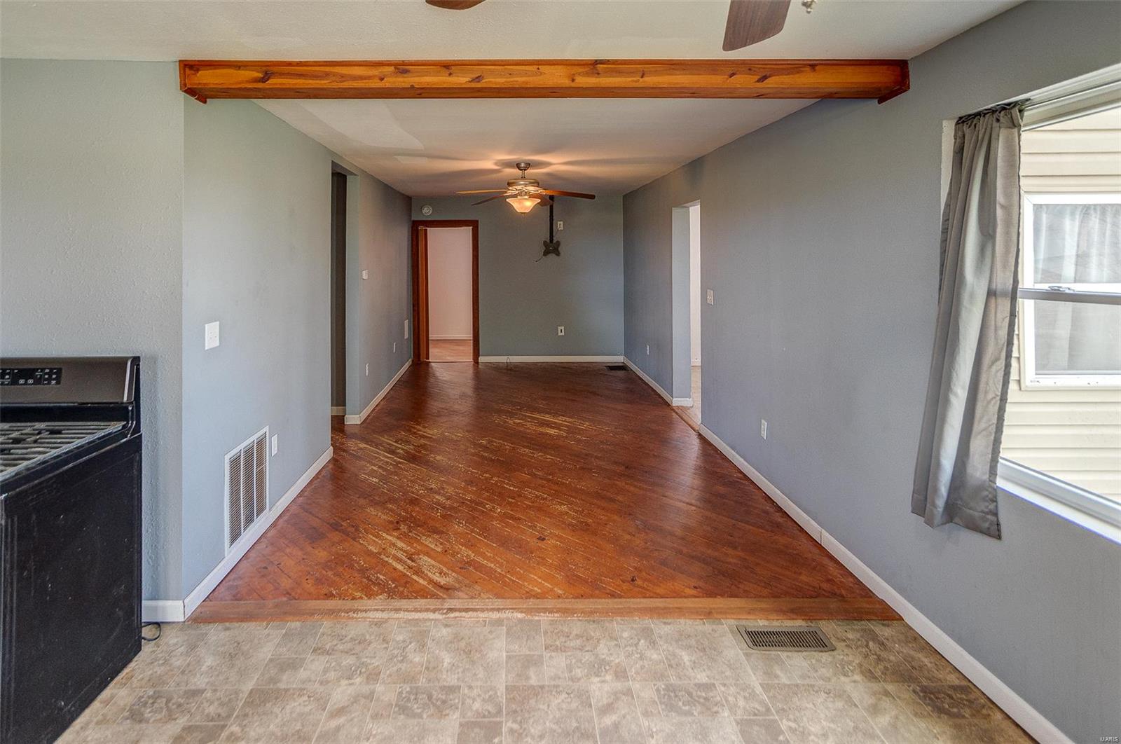 Homes for sale in Pinckneyville, IL | 3914 New Church Rd, Pinckneyville, IL 62274 | MLS# MIS25018690