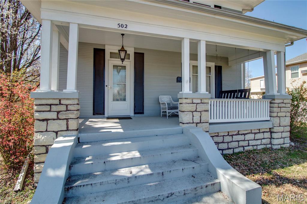 Homes for sale in Jerseyville, IL | 502 N State St, Jerseyville, IL 62052 | MLS# MIS25018956