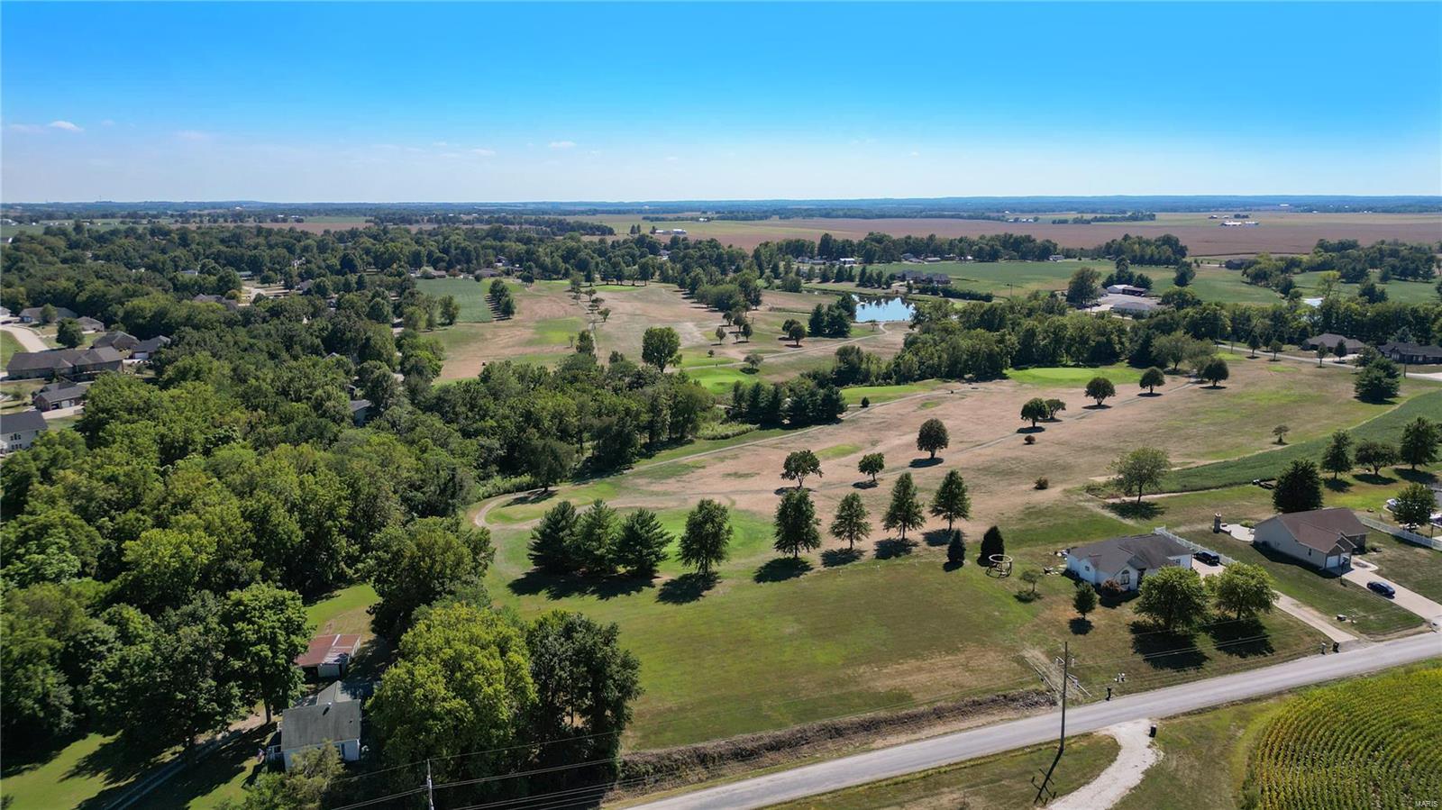 Homes for sale in Jerseyville, IL | 0 West Fairgounds Ave, Jerseyville, IL 62052 | MLS# MIS25019148