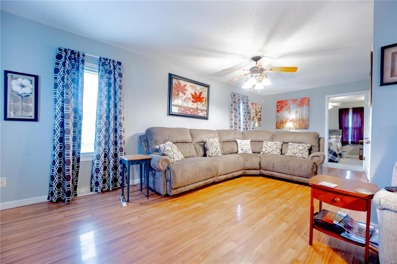 Homes for sale in Jerseyville, IL | 219 W County Rd, Jerseyville, IL 62052 | MLS# MIS25019358