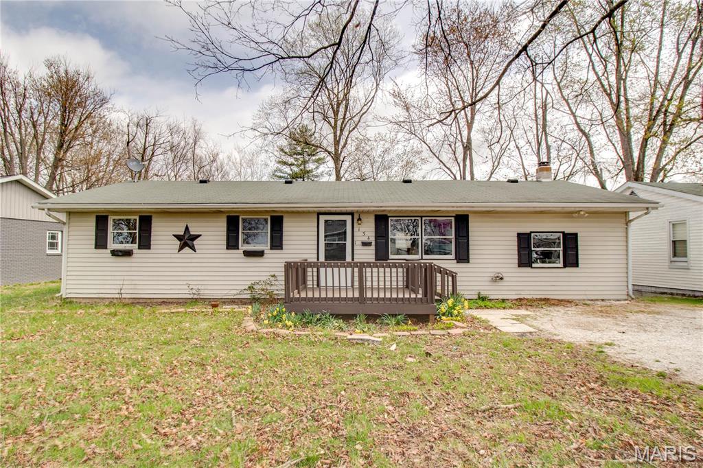 Homes for sale in Jerseyville, IL | 134 Roberts St, Jerseyville, IL 62052 | MLS# MIS25019796