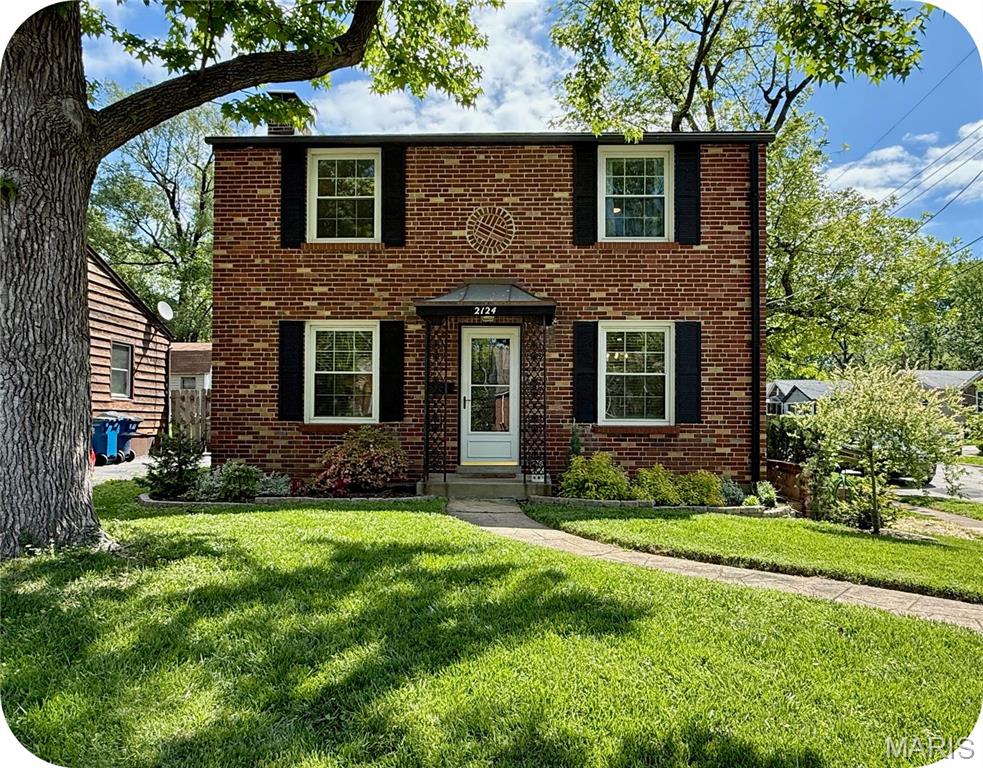 Homes for sale in Saint Louis, MO | 2124 Bredell Ave, Saint Louis, MO 63143 | MLS# MIS25019990