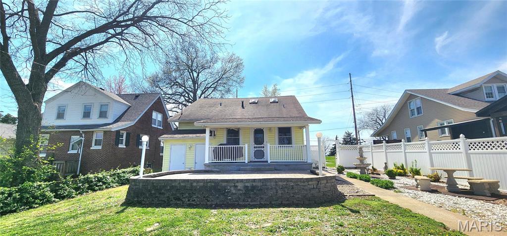 Homes for sale in Chester, IL | 530 W Holmes, Chester, IL 62233 | MLS# MIS25020424