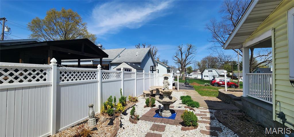 Homes for sale in Chester, IL | 530 W Holmes, Chester, IL 62233 | MLS# MIS25020424