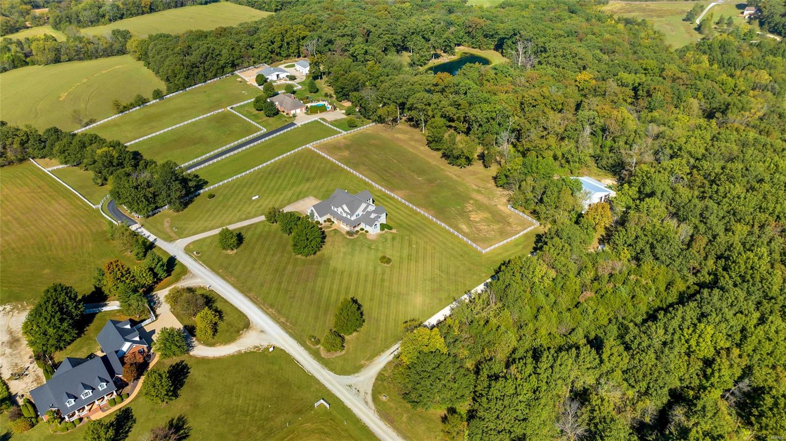 Homes for sale in Washington, MO | 857 Aj Farm Ln, Washington, MO 63090 | MLS# MIS25020648