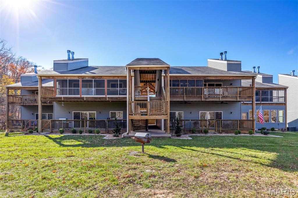 Homes for sale in Innsbrook, MO | 152 Geneva Cove Dr, Innsbrook, MO 63390 | MLS# MIS25020765