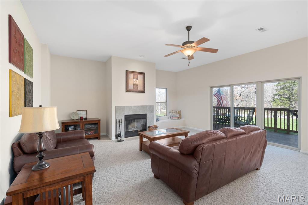 Homes for sale in Innsbrook, MO | 152 Geneva Cove Dr, Innsbrook, MO 63390 | MLS# MIS25020765