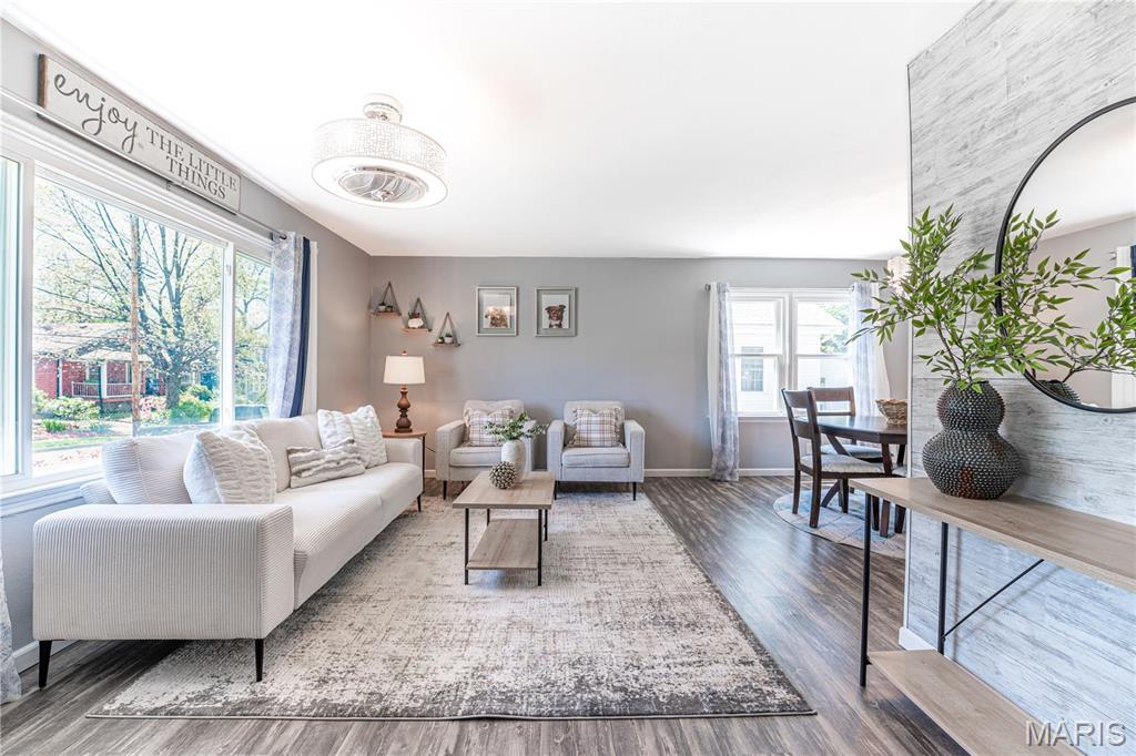 4th image of 209 Madison Ave, Saint Louis, MO 63119 | MLS# MIS25020800