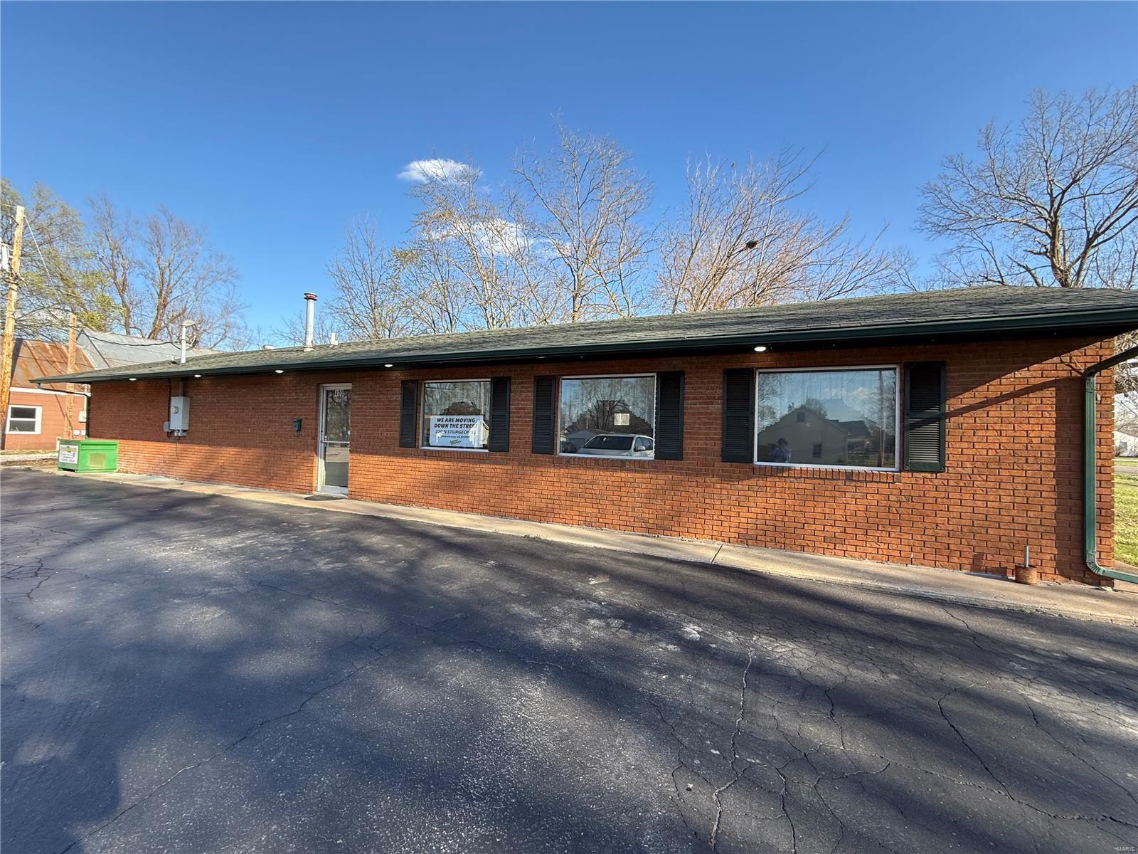 Homes for sale in Montgomery, MO | 400 S Sturgeon St, Montgomery, MO 63361 | MLS# MIS25020919