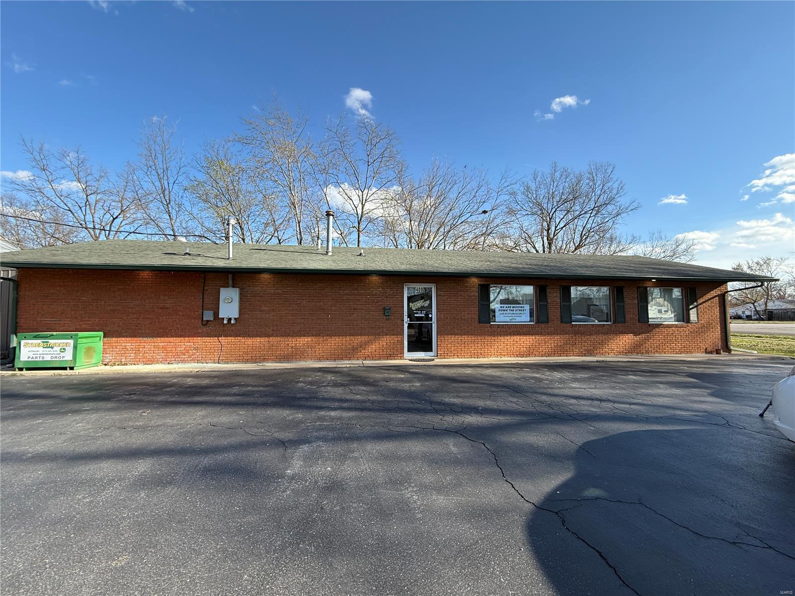 Homes for sale in Montgomery, MO | 400 S Sturgeon St, Montgomery, MO 63361 | MLS# MIS25020919