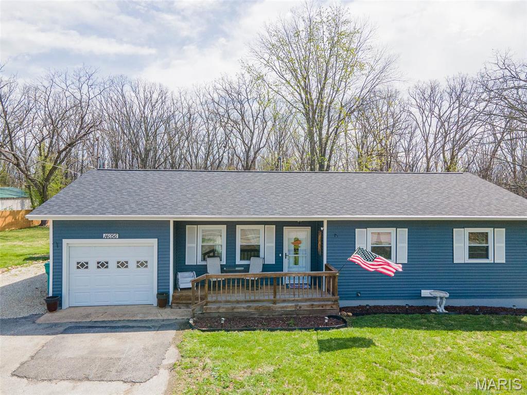 Homes for sale in Rolla, MO | 14056 State Route O, Rolla, MO 65401 | MLS# MIS25021505