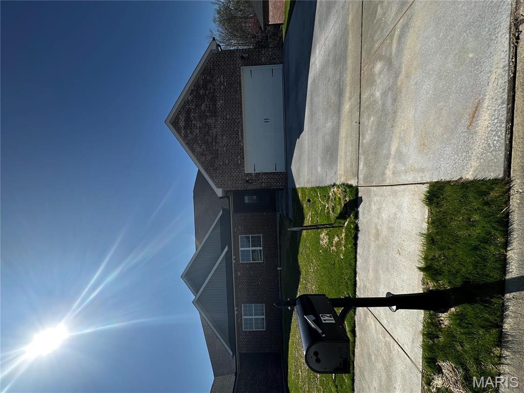 Homes for sale in Cape Girardeau, MO | 12 Creekside Way, Cape Girardeau, MO 63701 | MLS# MIS25021609