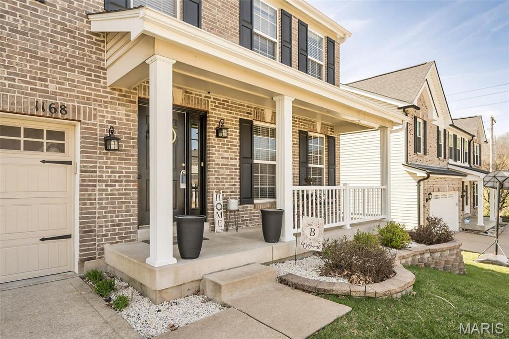 Homes for sale in Imperial, MO | 1168 Oak Hollow Dr, Imperial, MO 63052 | MLS# MIS25021728