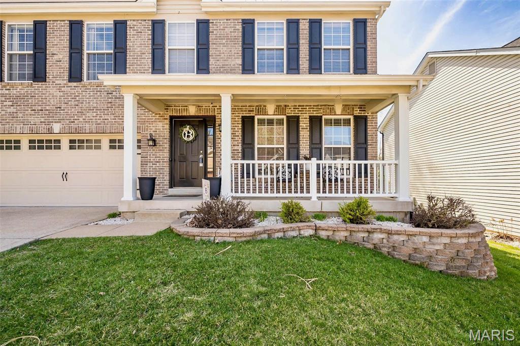 Homes for sale in Imperial, MO | 1168 Oak Hollow Dr, Imperial, MO 63052 | MLS# MIS25021728