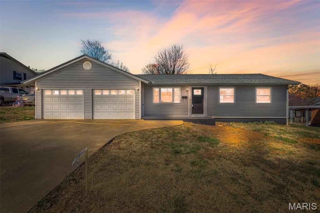 Homes for sale in Desloge, MO | 615 N School St, Desloge, MO 63601 | MLS# MIS25022098