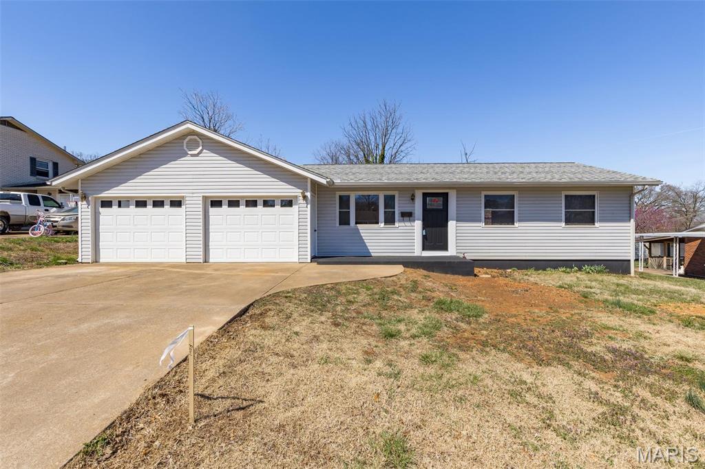 Homes for sale in Desloge, MO | 615 N School St, Desloge, MO 63601 | MLS# MIS25022098