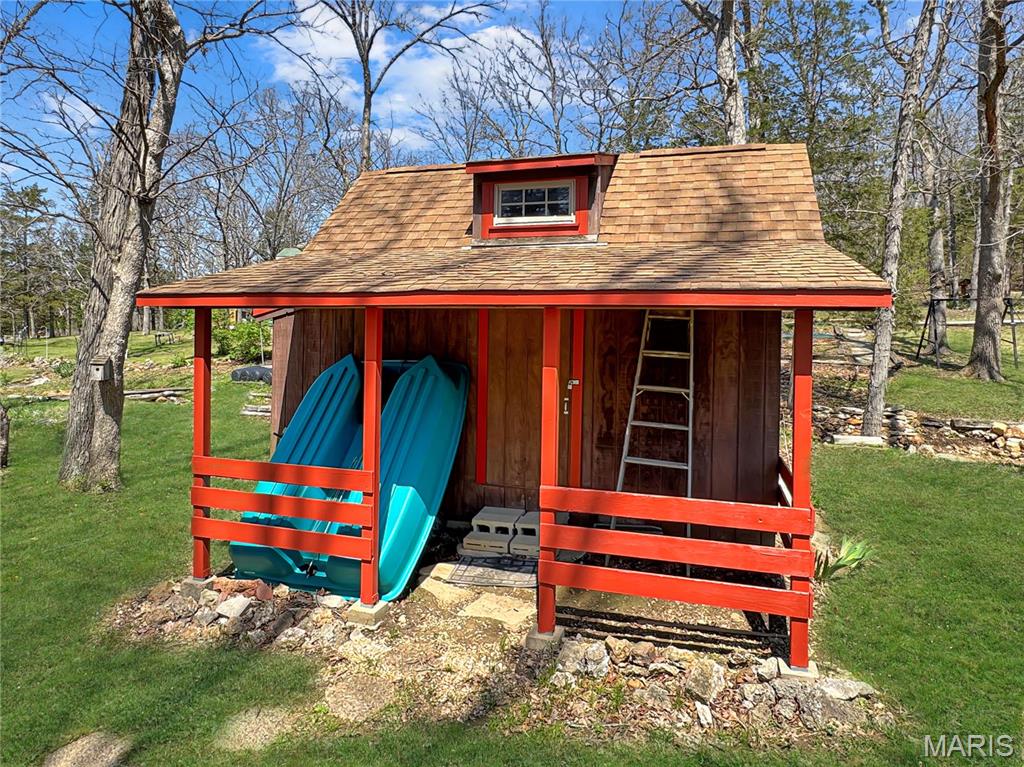 Homes for sale in Lonedell, MO | 53 Chinkapin Ln, Lonedell, MO 63060 | MLS# MIS25022230