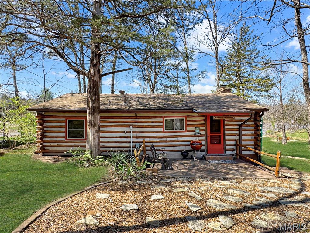 Homes for sale in Lonedell, MO | 53 Chinkapin Ln, Lonedell, MO 63060 | MLS# MIS25022230