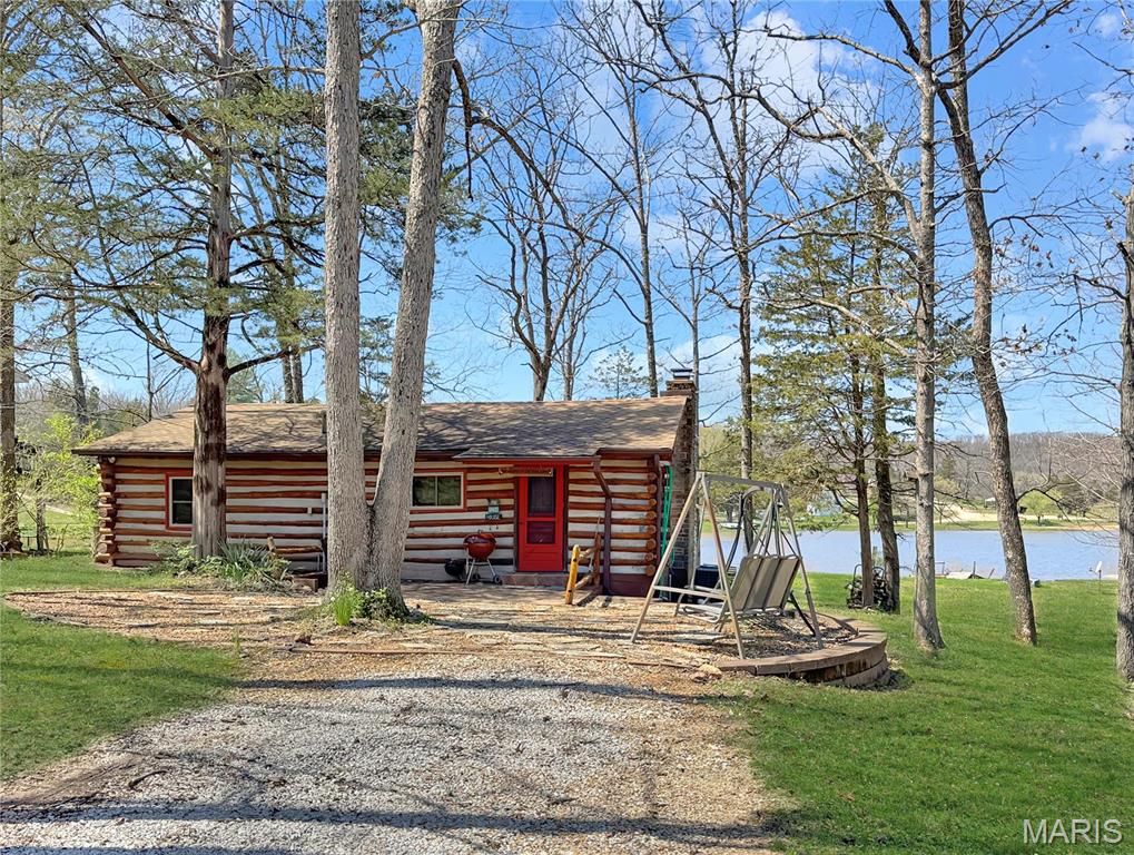 Homes for sale in Lonedell, MO | 53 Chinkapin Ln, Lonedell, MO 63060 | MLS# MIS25022230