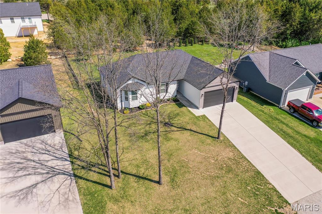 Homes for sale in Catawissa, MO | 3612 Wayside Dr, Catawissa, MO 63015 | MLS# MIS25022370