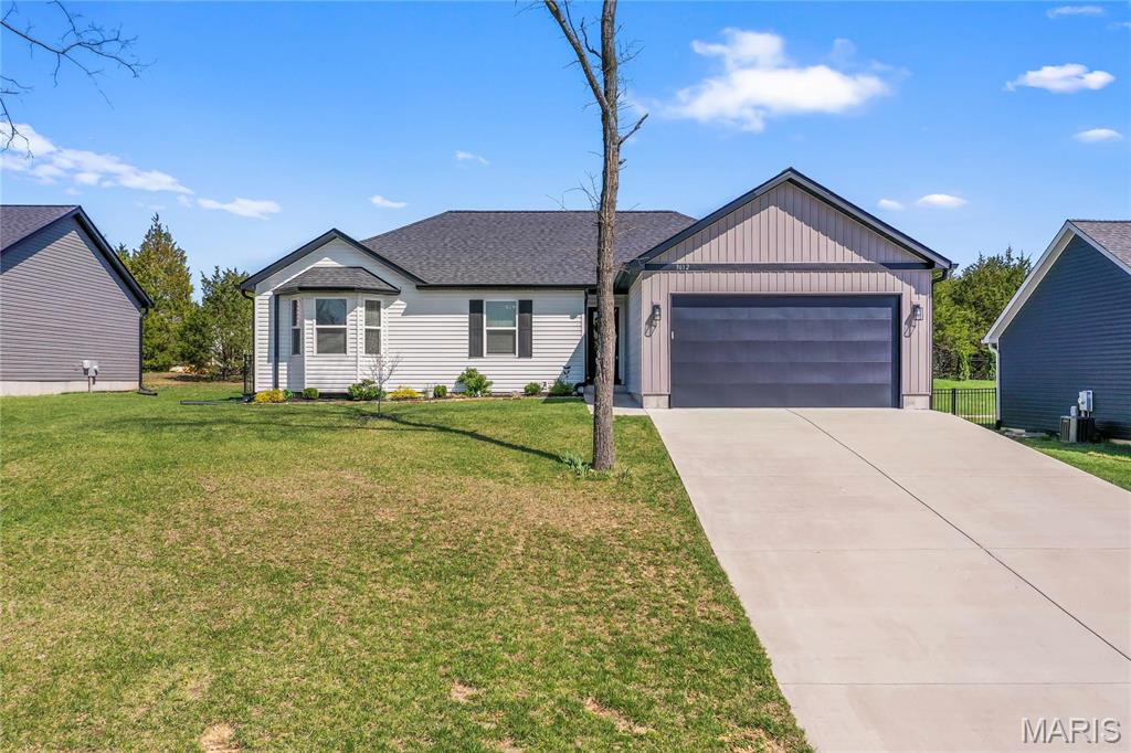 Homes for sale in Catawissa, MO | 3612 Wayside Dr, Catawissa, MO 63015 | MLS# MIS25022370