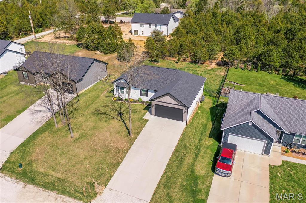 Homes for sale in Catawissa, MO | 3612 Wayside Dr, Catawissa, MO 63015 | MLS# MIS25022370