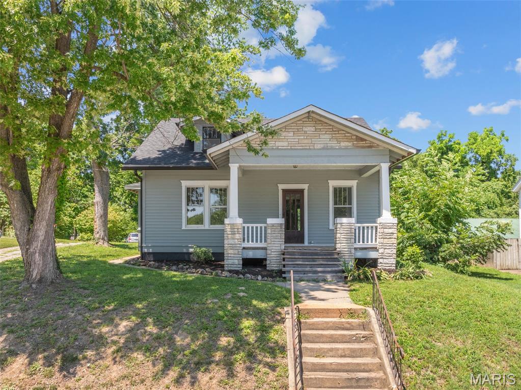 Homes for sale in New Haven, MO | 913 Maupin Ave, New Haven, MO 63068 | MLS# MIS25022569
