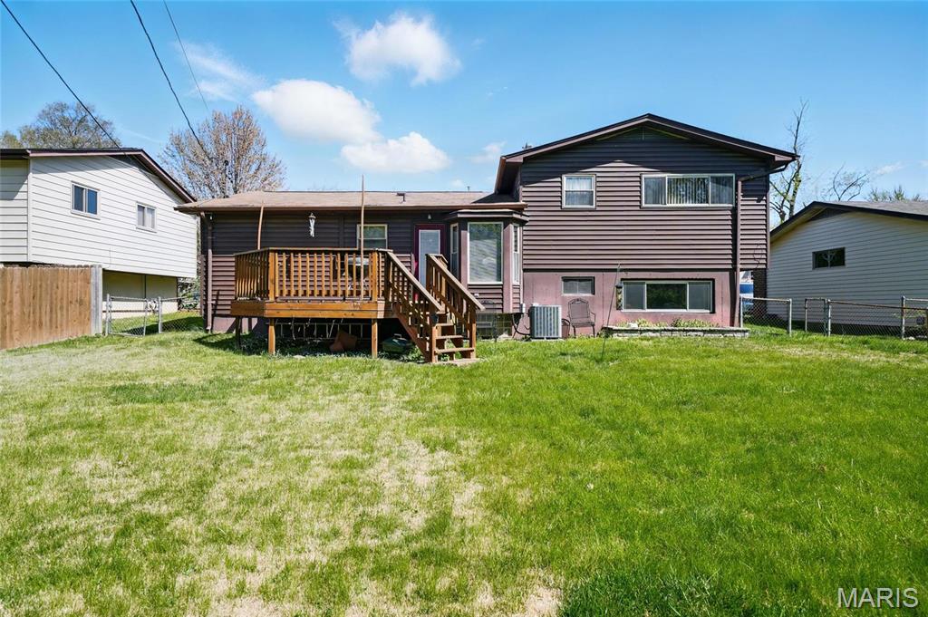 Homes for sale in Saint Louis, MO | 11008 Baywood Ter, Saint Louis, MO 63126 | MLS# MIS25022600