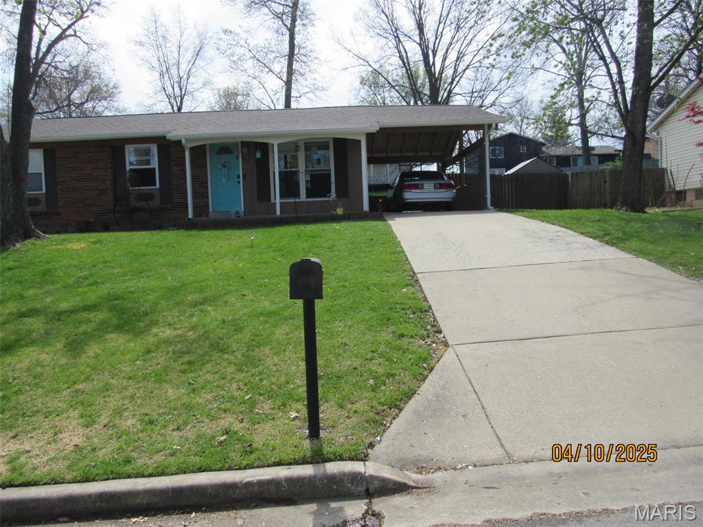 Homes for sale in Troy, MO | 808 Sommerset Dr, Troy, MO 63379 | MLS# MIS25022627