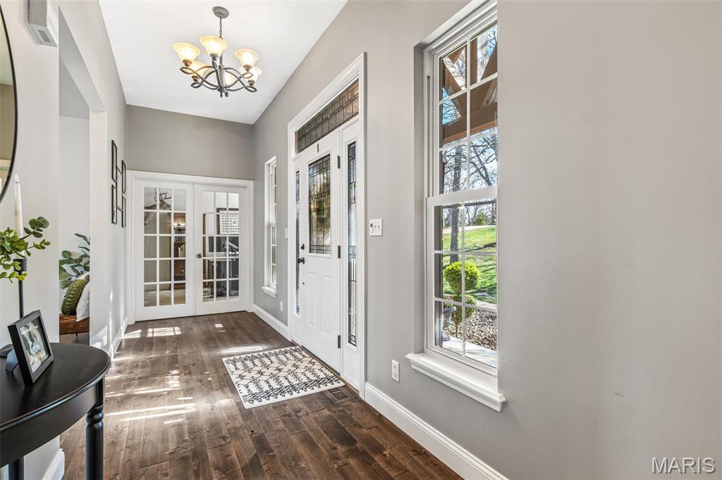 Homes for sale in Festus, MO | 101 Brighton Pl, Festus, MO 63028 | MLS# MIS25023755