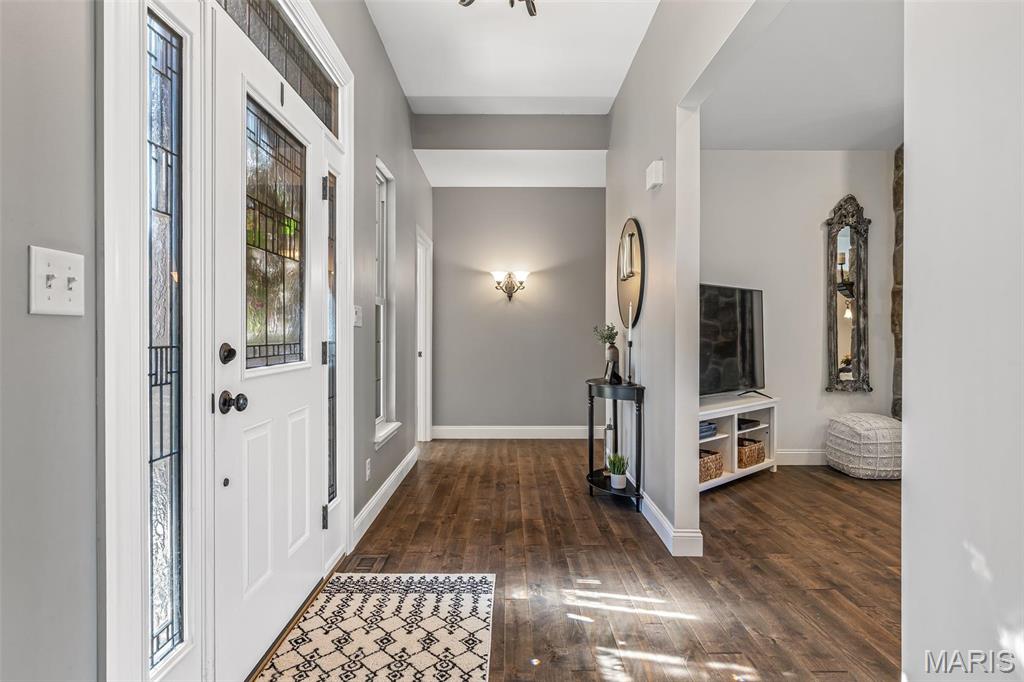 Homes for sale in Festus, MO | 101 Brighton Pl, Festus, MO 63028 | MLS# MIS25023755