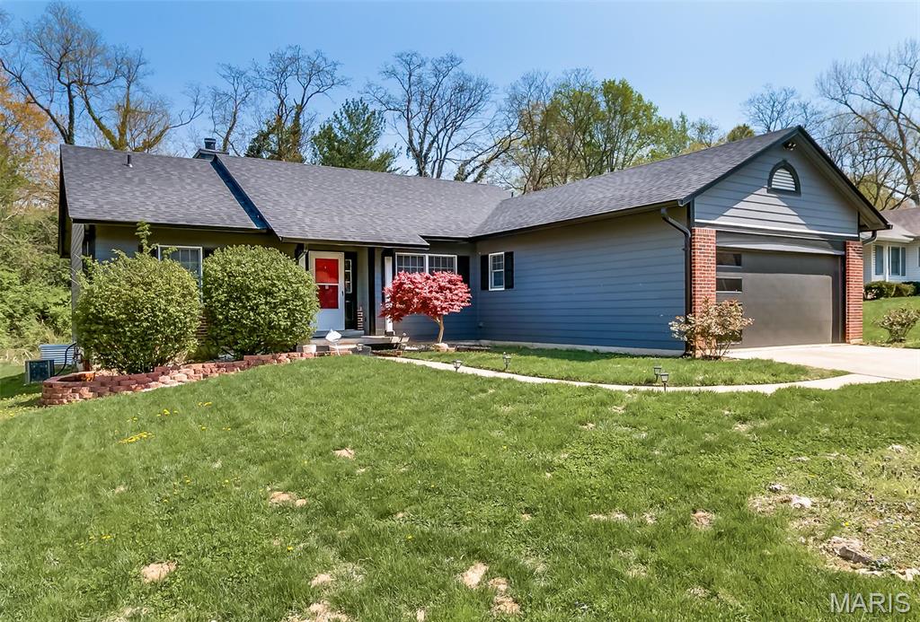 Homes for sale in Black Jack, MO | 4827 Meuse Dr, Black Jack, MO 63033 | MLS# MIS25024582