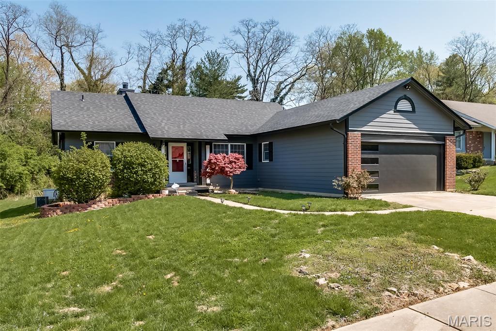 Homes for sale in Black Jack, MO | 4827 Meuse Dr, Black Jack, MO 63033 | MLS# MIS25024582