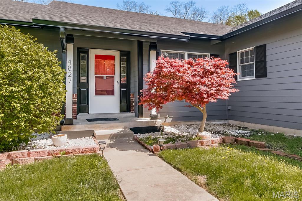 Homes for sale in Black Jack, MO | 4827 Meuse Dr, Black Jack, MO 63033 | MLS# MIS25024582