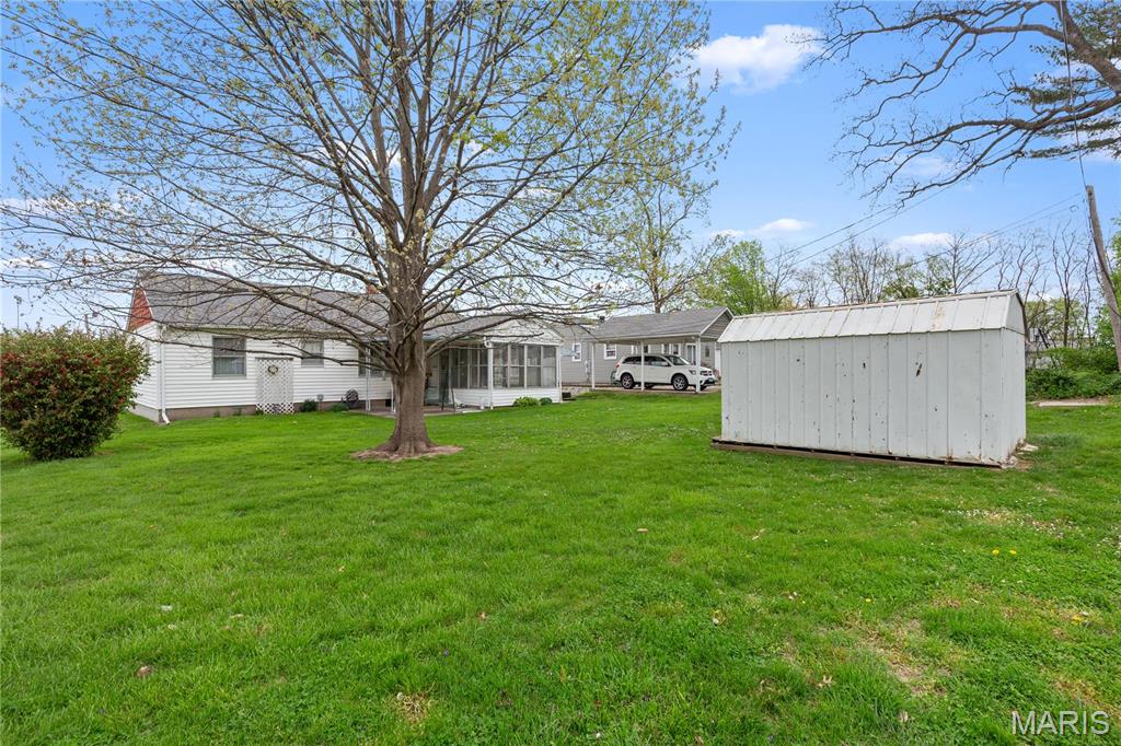 Homes for sale in Jerseyville, IL | 202 Snedeker St, Jerseyville, IL 62052 | MLS# MIS25024661