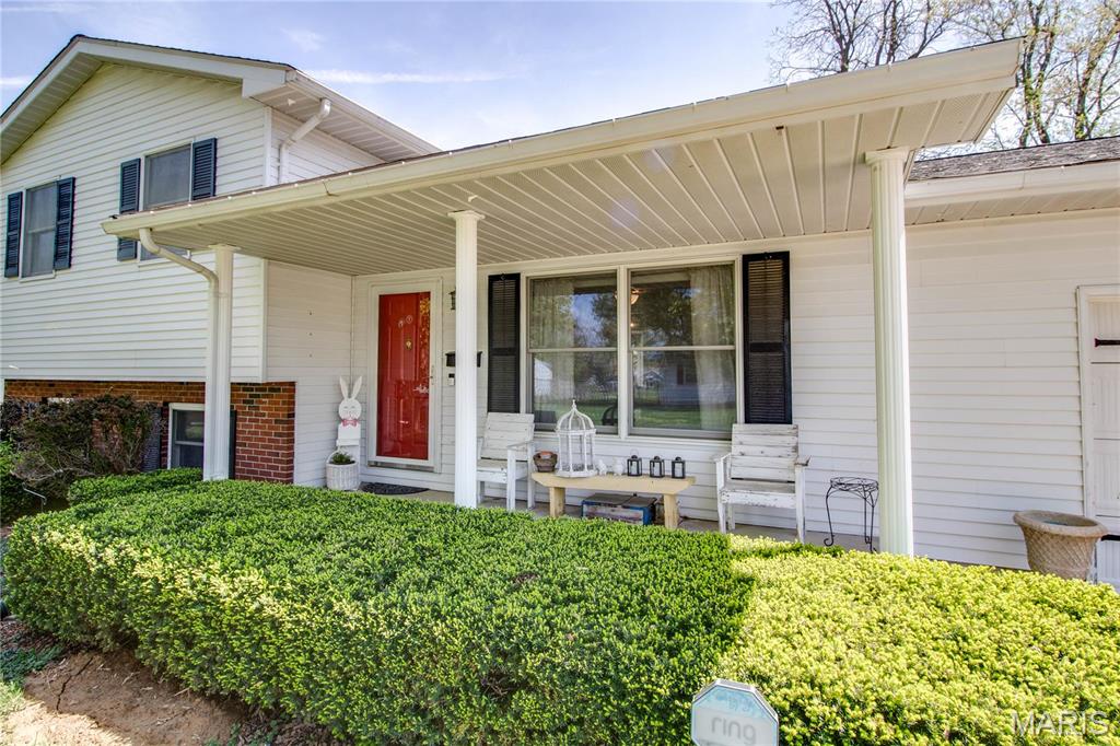 Homes for sale in Jerseyville, IL | 801 High St, Jerseyville, IL 62052 | MLS# MIS25024978