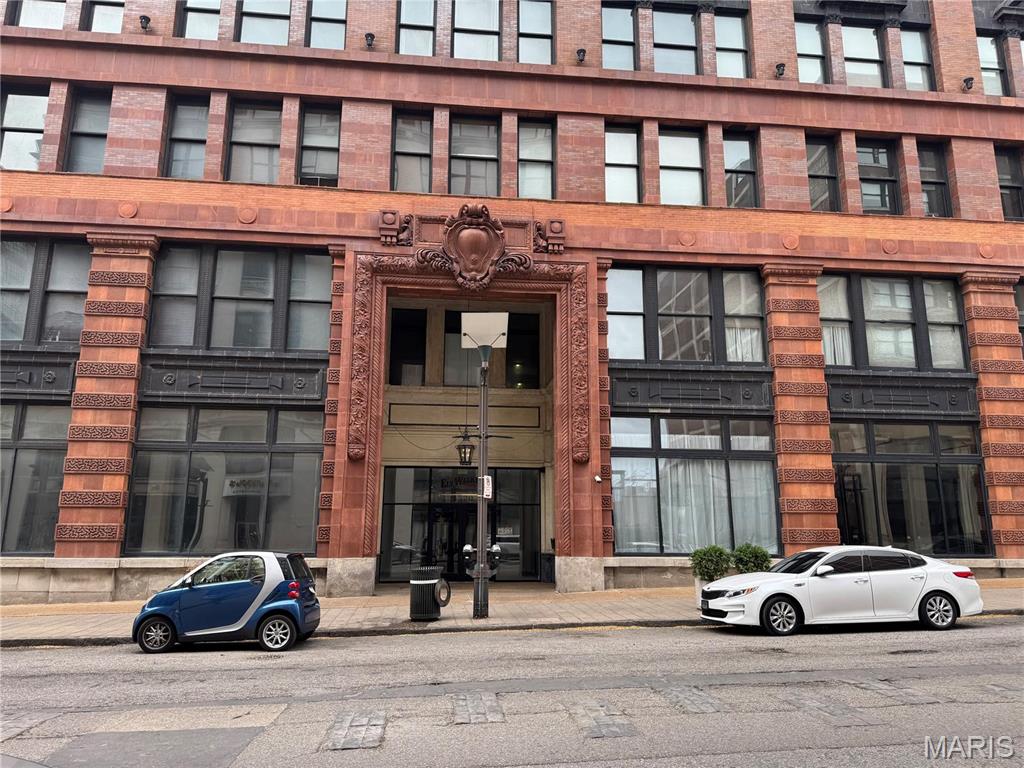 1st image of 1520 Washington Ave #616, Saint Louis, MO 63103 | MLS# MIS25025113