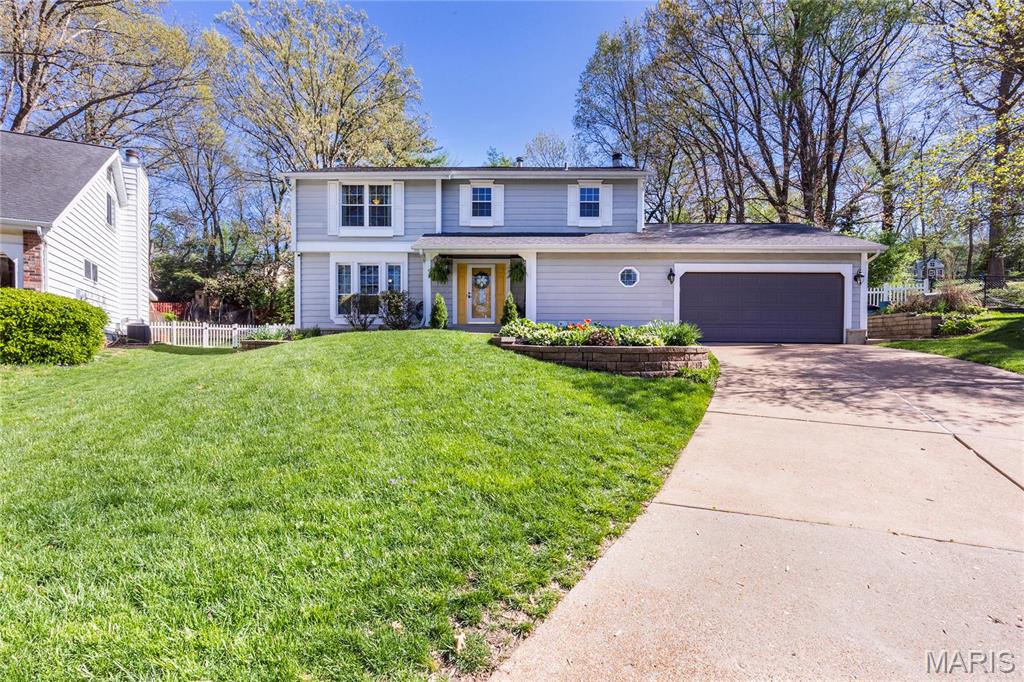 Homes for sale in Saint Louis, MO | 11296 Briarstone Dr, Saint Louis, MO 63126 | MLS# MIS25025115