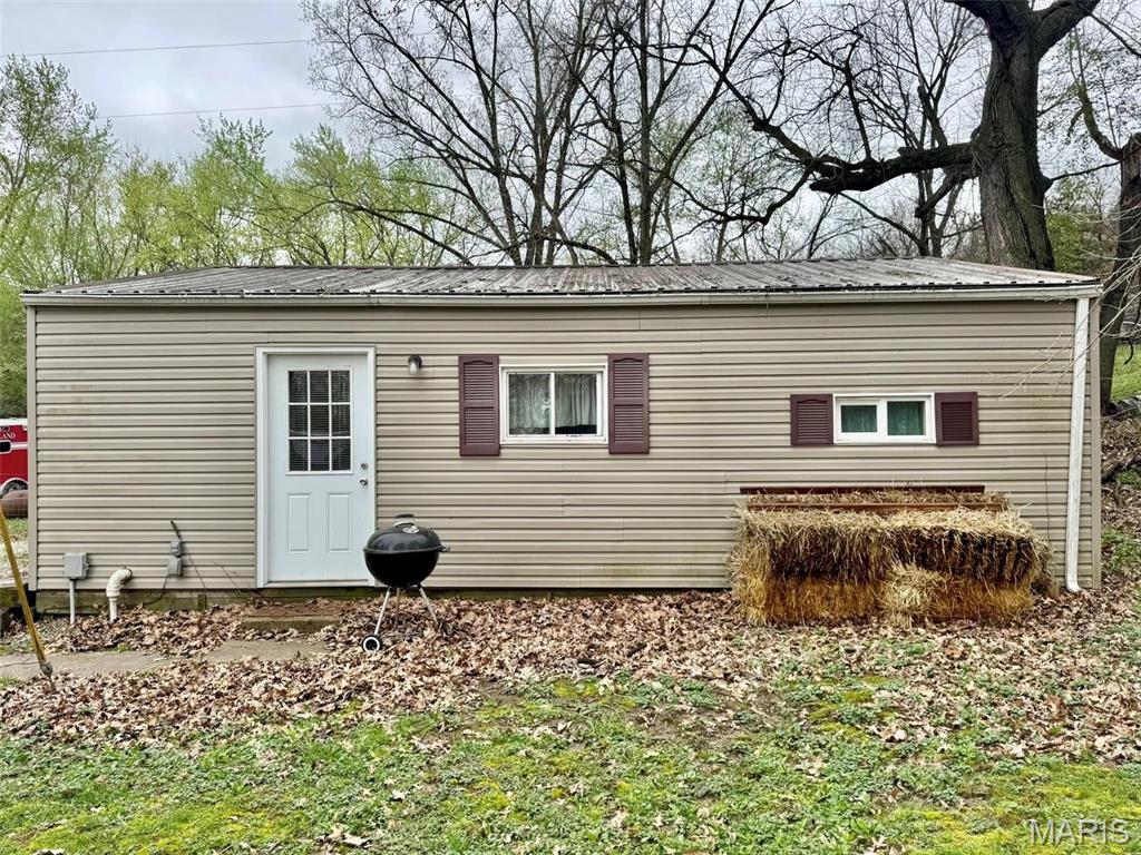 Homes for sale in Hannibal, MO | 5474 County Road 409, Hannibal, MO 63401 | MLS# MIS25025352