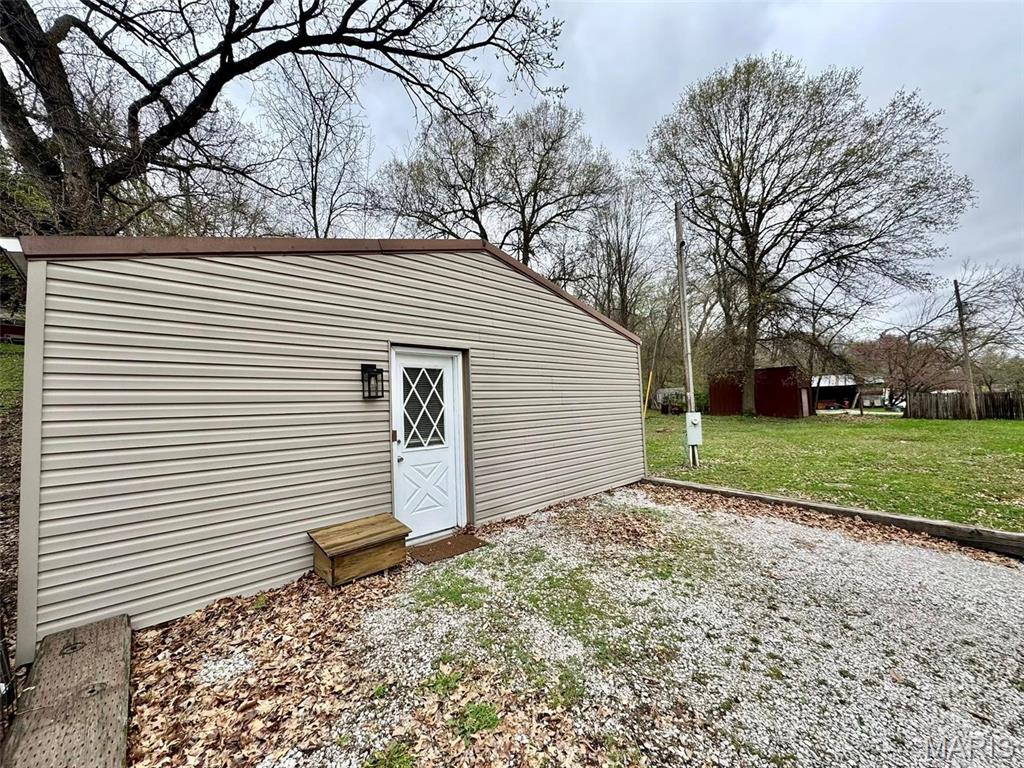 Homes for sale in Hannibal, MO | 5474 County Road 409, Hannibal, MO 63401 | MLS# MIS25025352