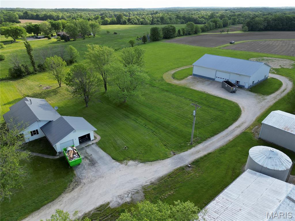 Homes for sale in Troy, MO | 2744 N Us Hwy 61, Troy, MO 63379 | MLS# MIS25026766