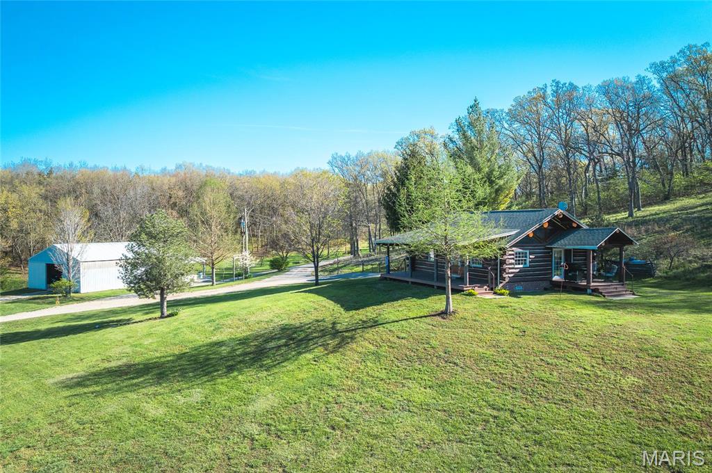 Homes for sale in Centertown, MO | 12001 Little Moniteau Creek Rd Rd, Centertown, MO 65023 | MLS# MIS25027041
