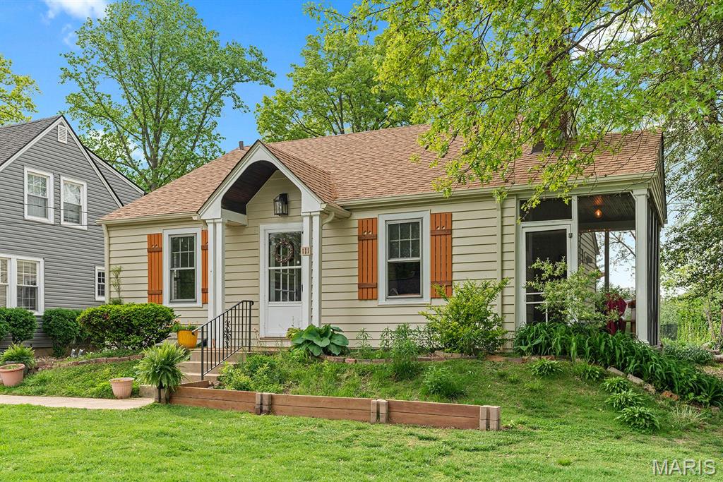 Homes for sale in Saint Louis, MO | 111 Central Ave, Saint Louis, MO 63119 | MLS# MIS25027422