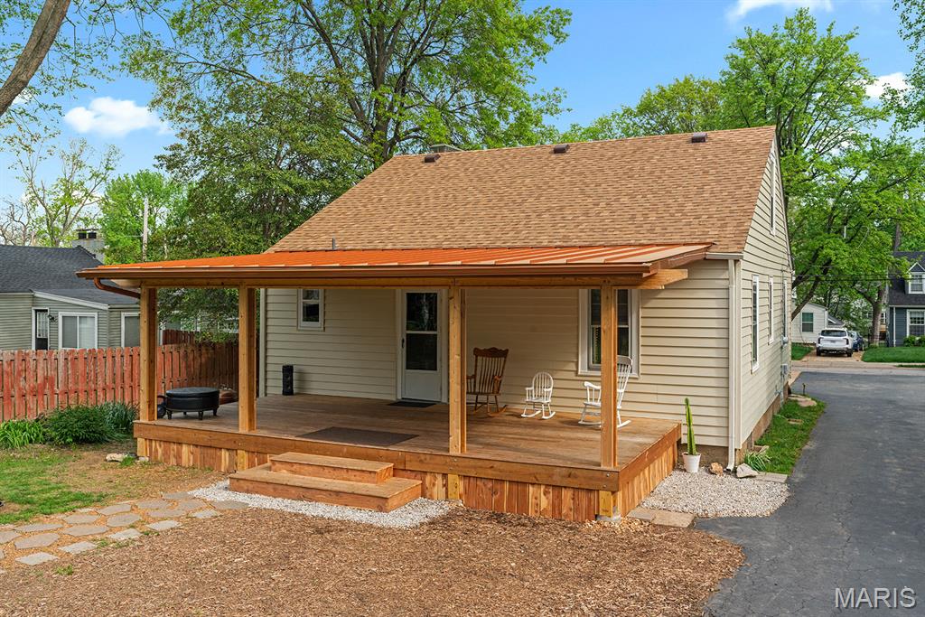 Homes for sale in Saint Louis, MO | 111 Central Ave, Saint Louis, MO 63119 | MLS# MIS25027422