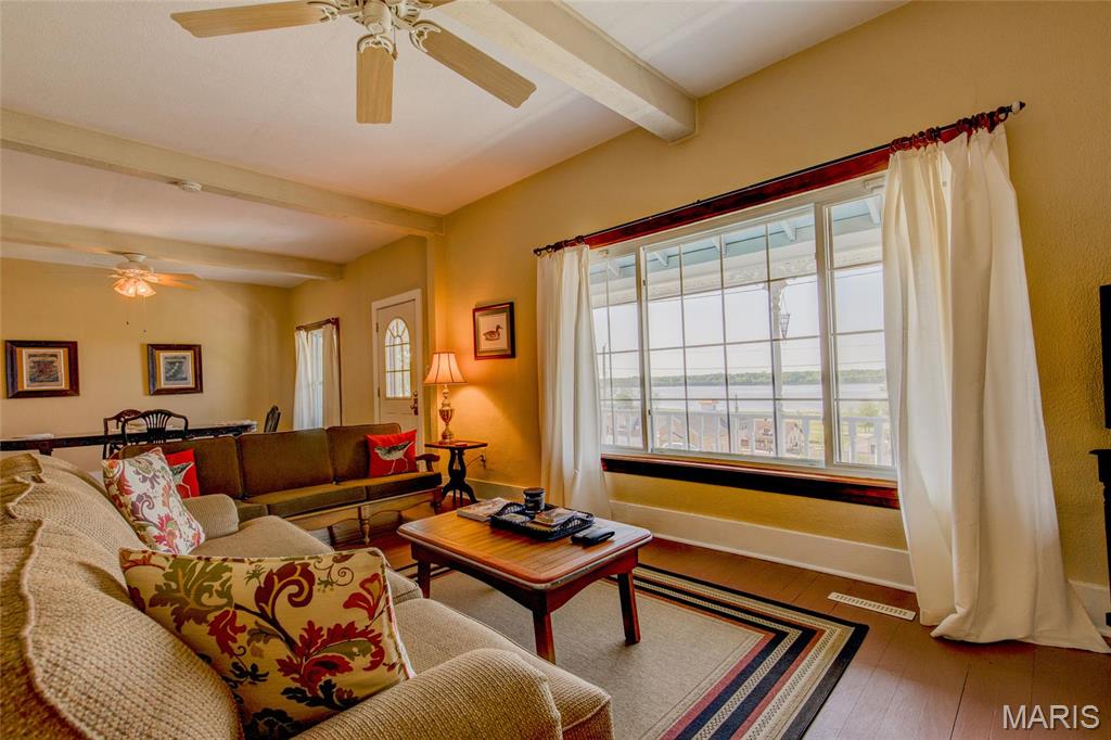 Homes for sale in Grafton, IL | 18 E Clinton St, Grafton, IL 62037 | MLS# MIS25027585