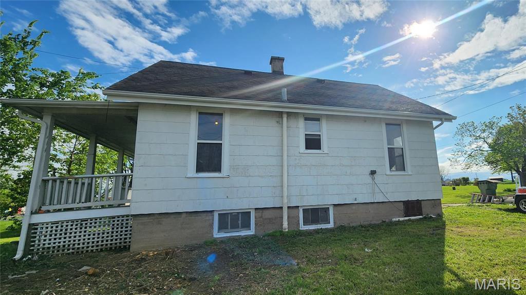 Homes for sale in Chester, IL | 2311 State St, Chester, IL 62233 | MLS# MIS25027586