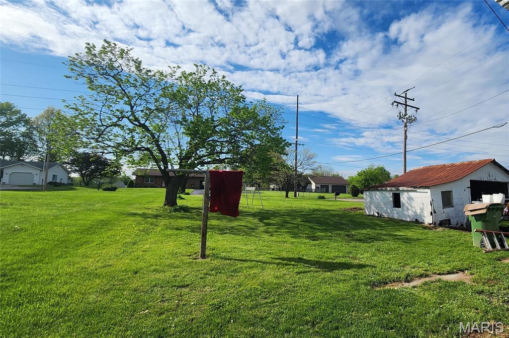 Homes for sale in Chester, IL | 2311 State St, Chester, IL 62233 | MLS# MIS25027586