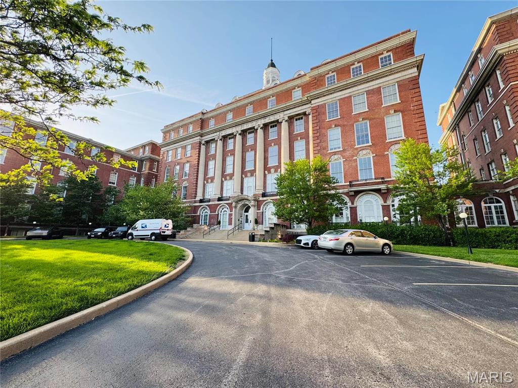Homes for sale in Saint Louis, MO | 1515 Lafayette Ave #619, Saint Louis, MO 63104 | MLS# MIS25027693