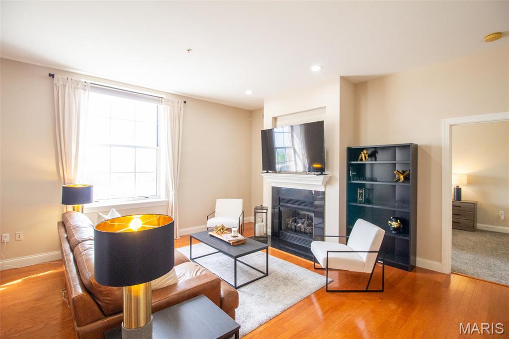Homes for sale in Saint Louis, MO | 1515 Lafayette Ave #619, Saint Louis, MO 63104 | MLS# MIS25027693