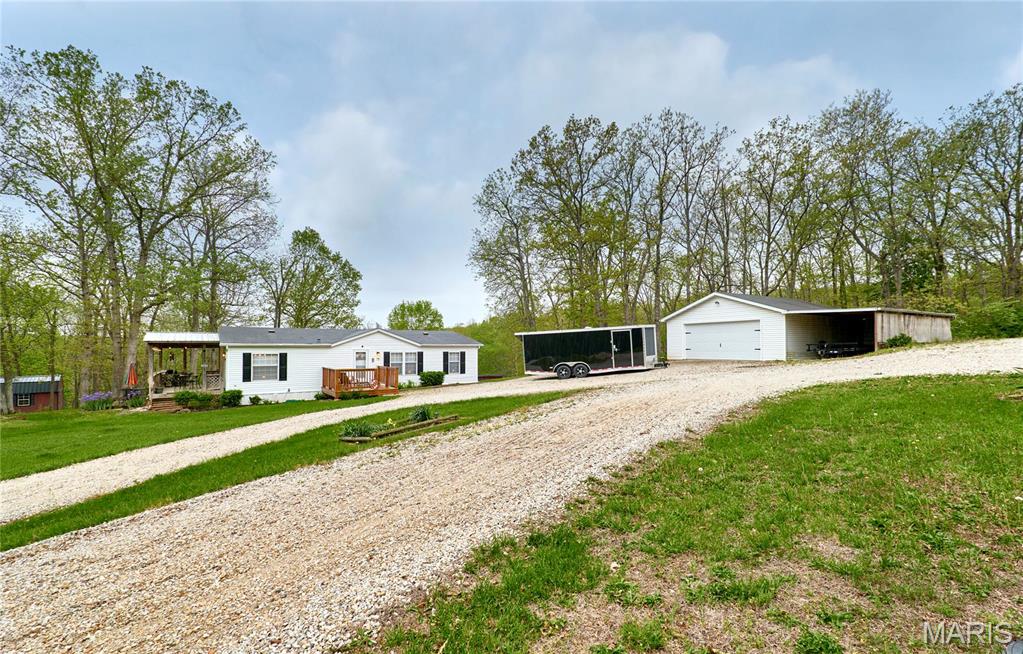 Homes for sale in Troy, MO | 98 Roberts Acre Dr, Troy, MO 63379 | MLS# MIS25027950